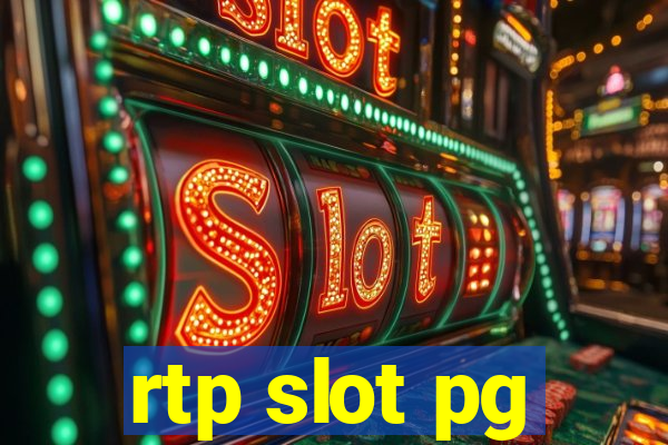 rtp slot pg