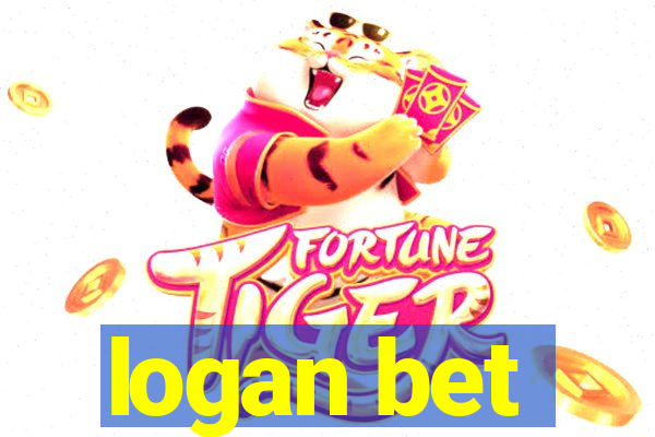 logan bet