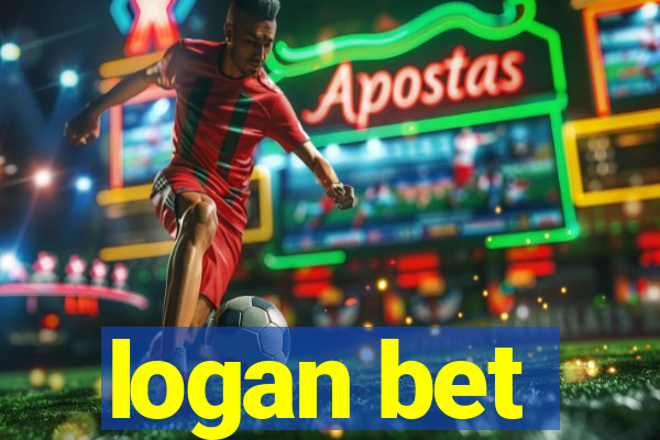 logan bet