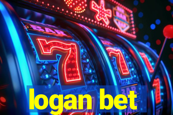 logan bet