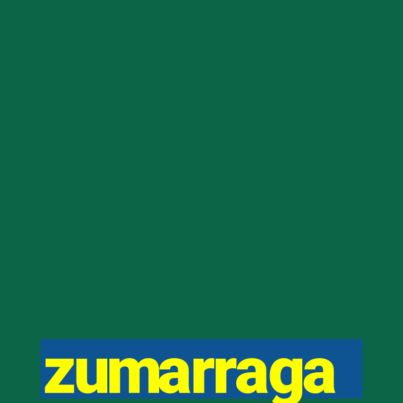 zumarraga