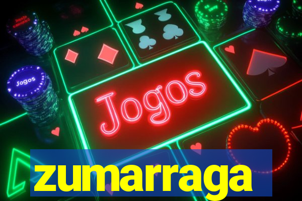 zumarraga