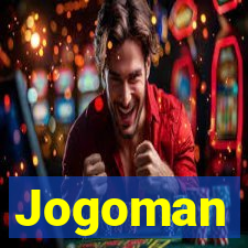 Jogoman