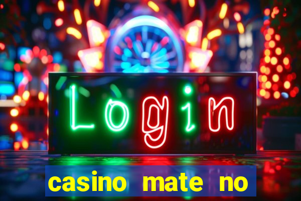 casino mate no deposit bonus codes