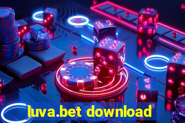 luva.bet download