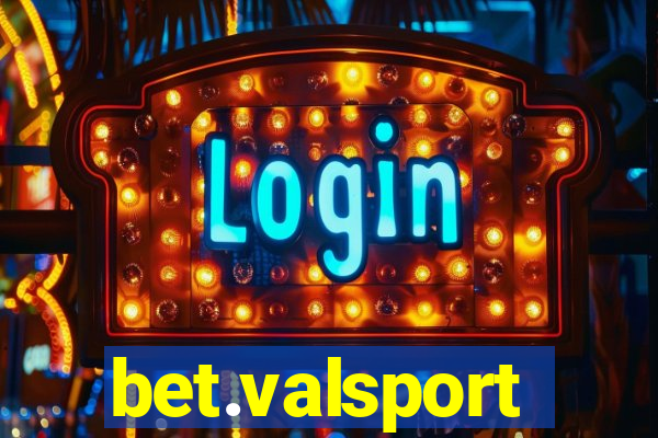 bet.valsport