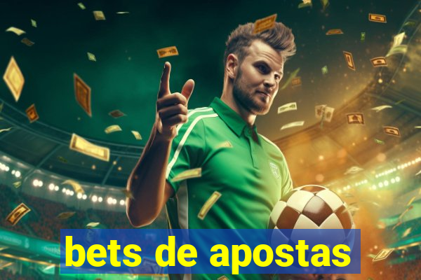 bets de apostas