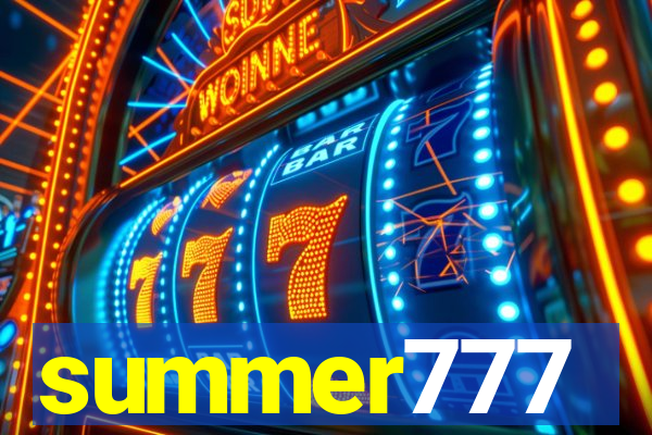 summer777