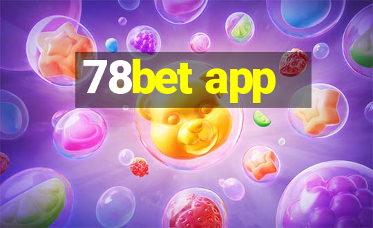 78bet app