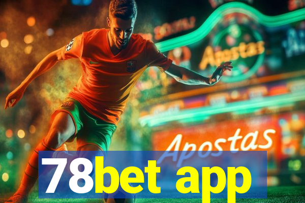 78bet app