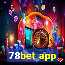 78bet app