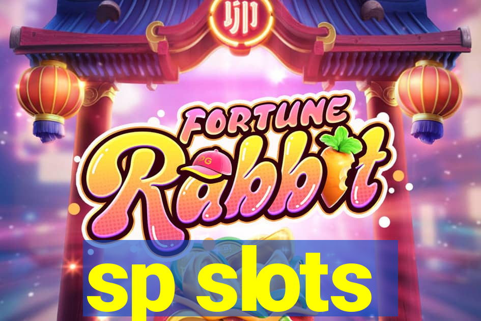 sp slots