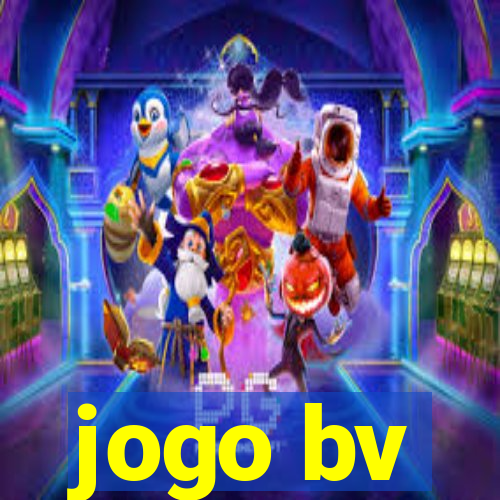 jogo bv