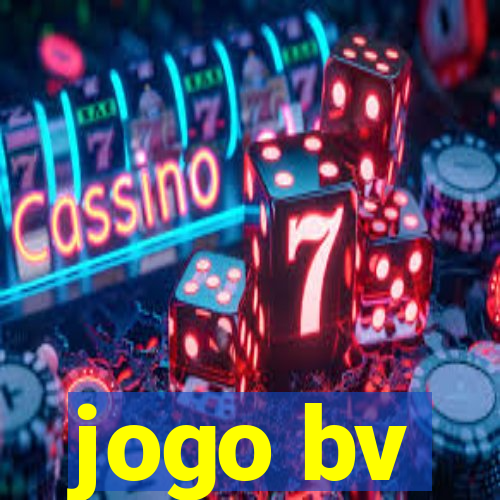 jogo bv