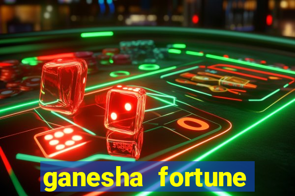 ganesha fortune slot png