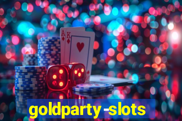 goldparty-slots