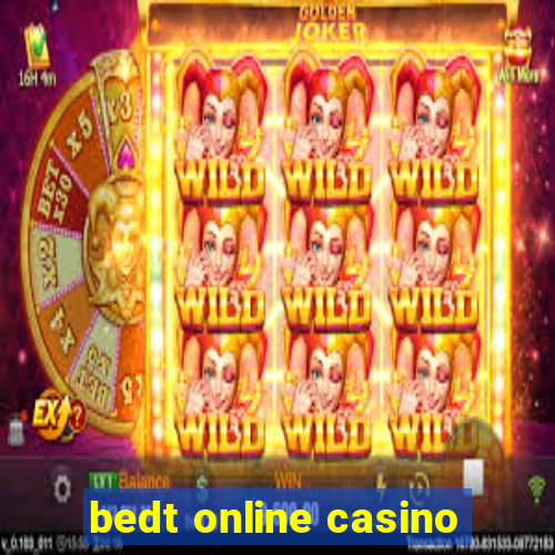 bedt online casino