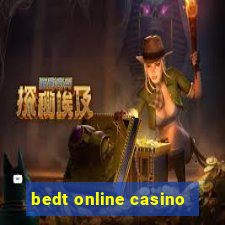 bedt online casino