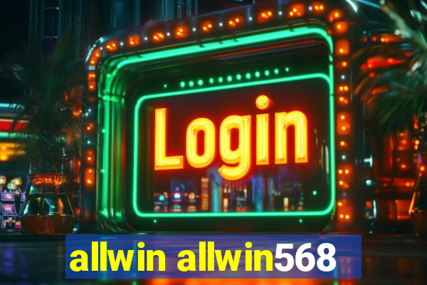 allwin allwin568