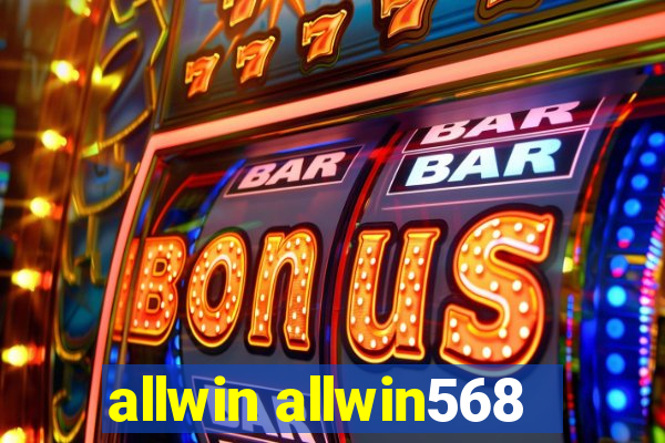 allwin allwin568