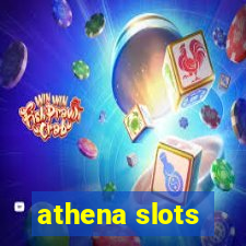 athena slots