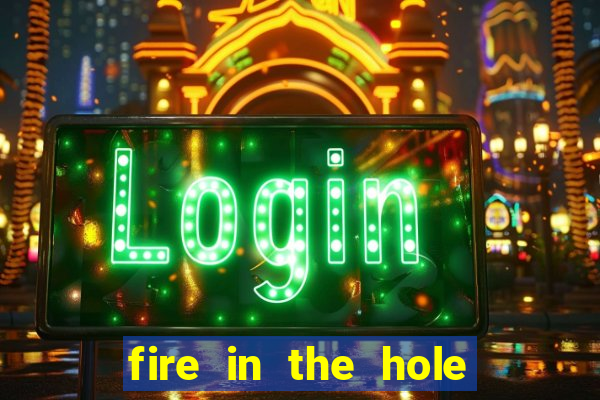 fire in the hole xbomb slot