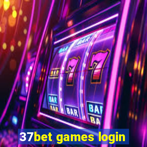 37bet games login