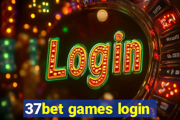 37bet games login