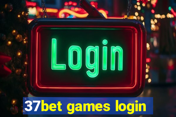 37bet games login