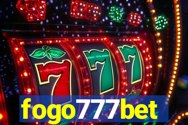 fogo777bet