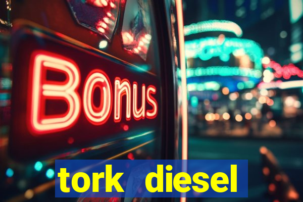 tork diesel cruzeiro sp telefone