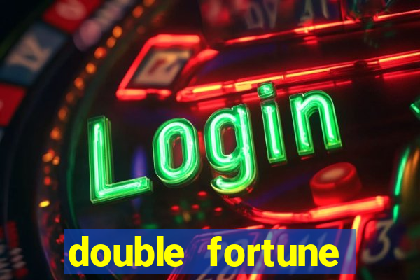 double fortune sorte dupla