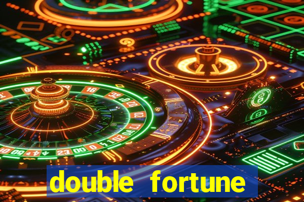 double fortune sorte dupla