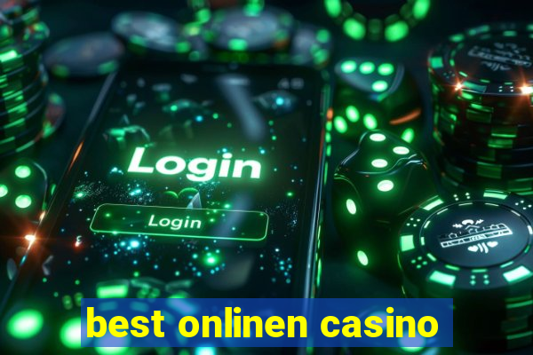 best onlinen casino