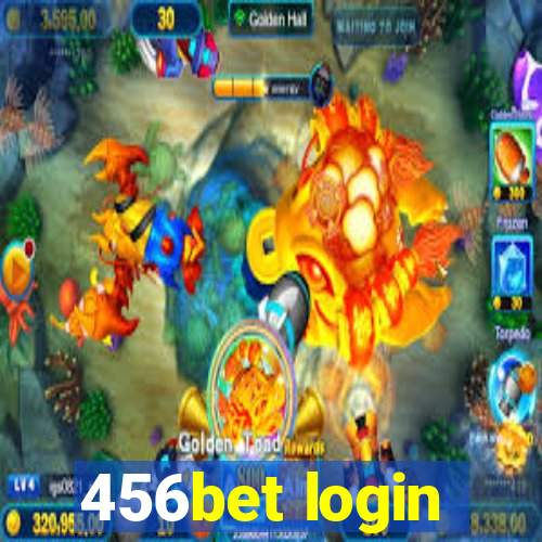 456bet login