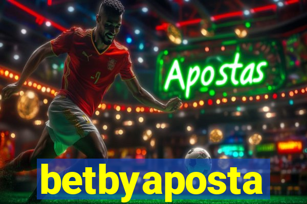 betbyaposta