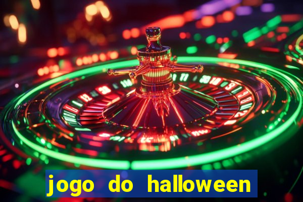 jogo do halloween ca?a niquel