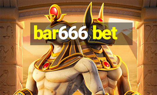 bar666 bet