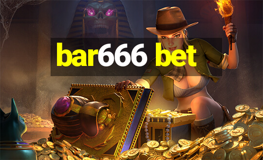 bar666 bet