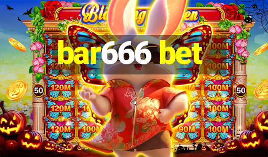 bar666 bet