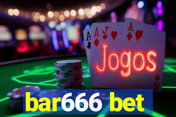 bar666 bet