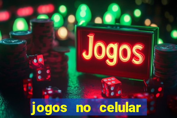 jogos no celular que ganha dinheiro de verdade