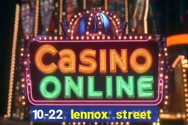 10-22 lennox street casino nsw 2470