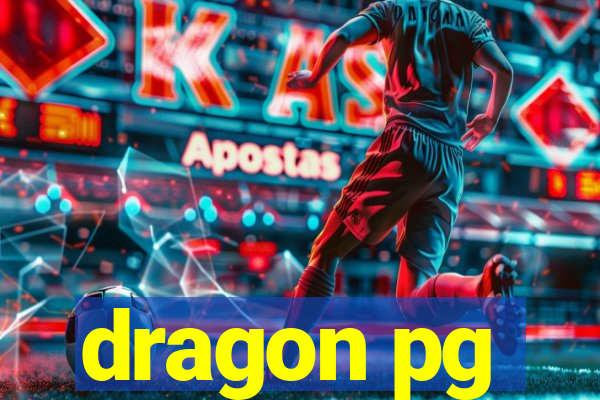 dragon pg