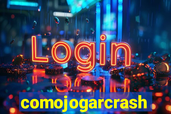 comojogarcrash