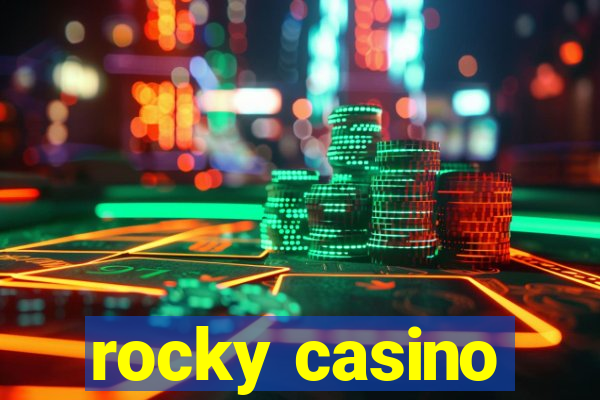 rocky casino