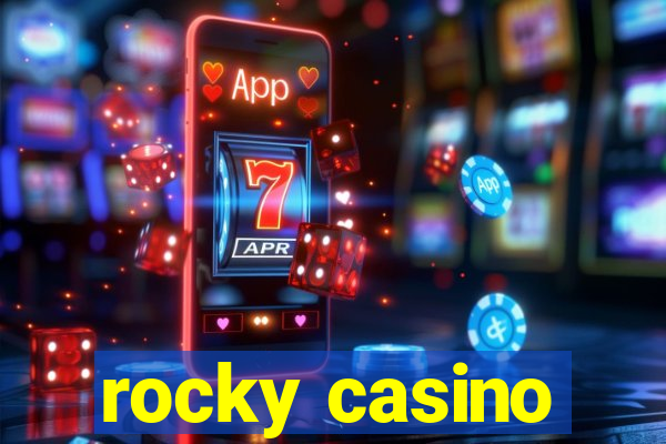 rocky casino