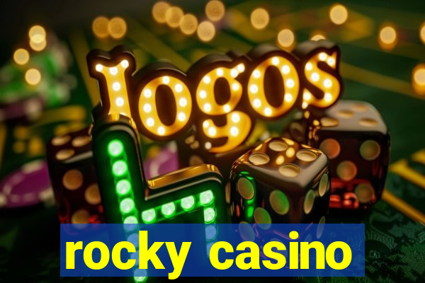 rocky casino