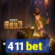 411 bet