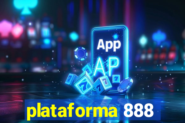 plataforma 888